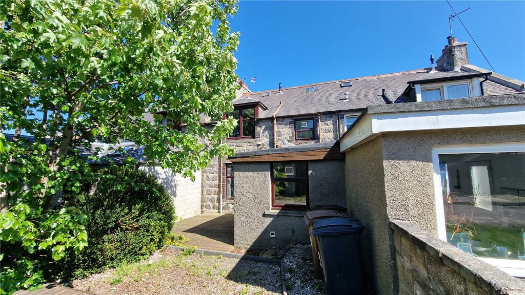 Additional image 15 of King Street, Aberdeen, AB24