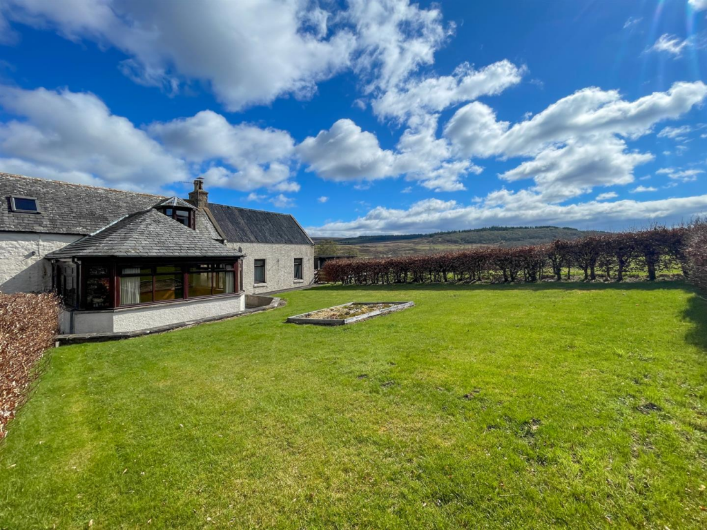 Additional image 39 of Findron Farmhouse, Tomintoul
