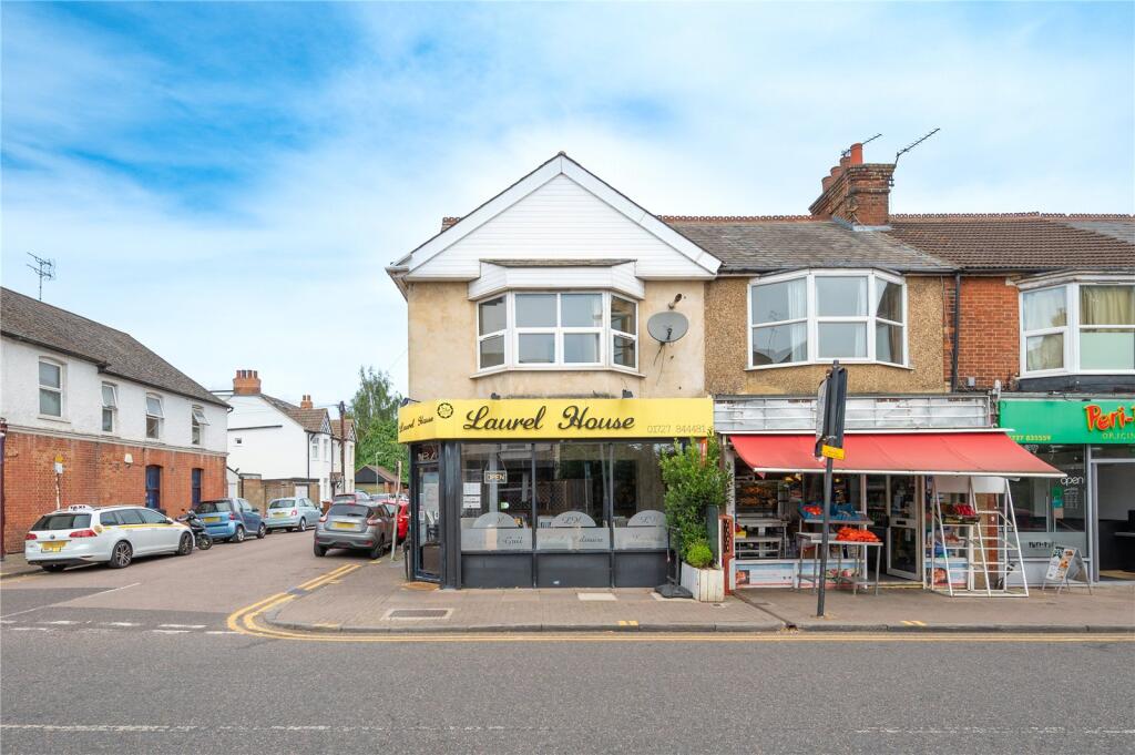 Additional image 10 of Hatfield Road, St. Albans, Hertfordshire