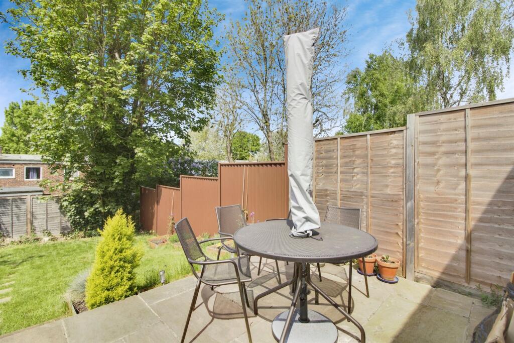 Additional image 13 of Honeysuckle Gardens, HATFIELD