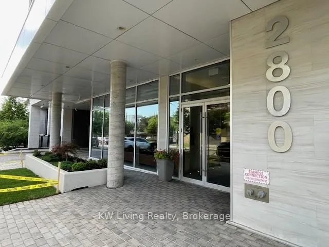 Additional image 3 of 2800 Keele St Unit 417