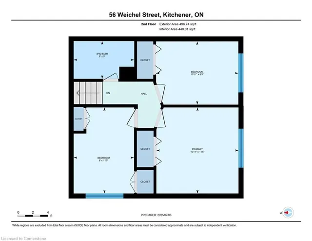 Additional image 3 of 56 Weichel St