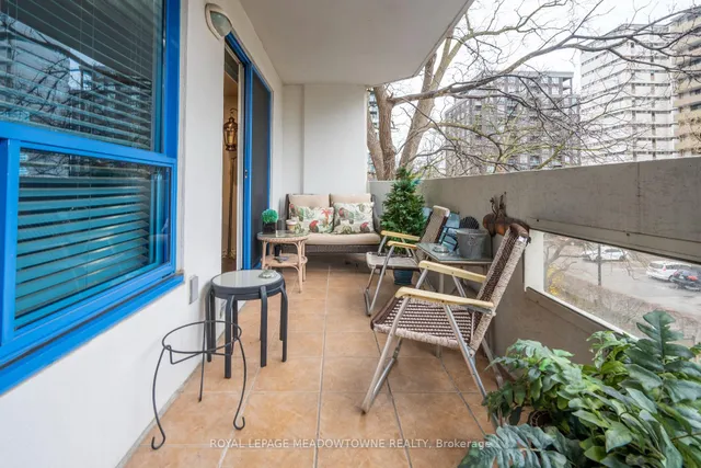 房产图片 25 - 安大略街1272号304单元