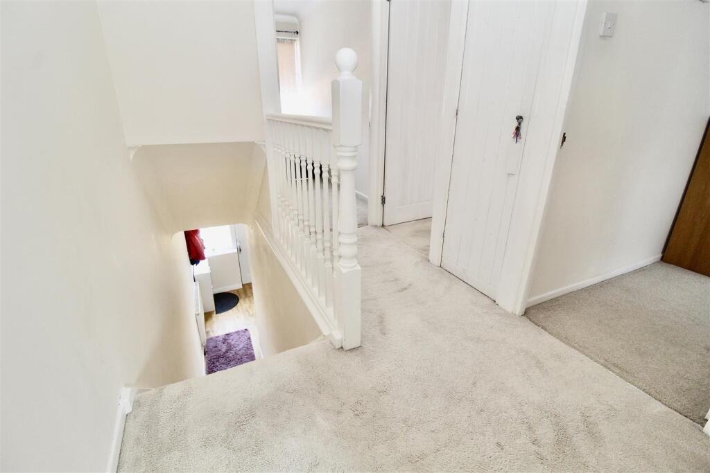 Additional image 22 of Halfpenny Field Walk, Castle Vale, Birmingham