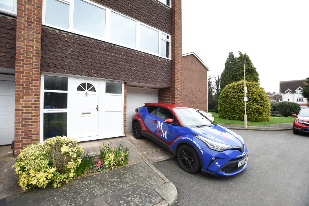 Additional image 17 of Old Rectory Close, Harpenden