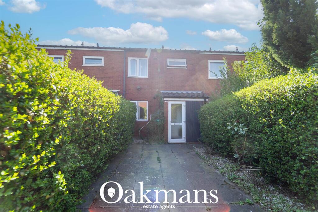 Additional image 2 of Aberdeen Street, Birmingham, B18