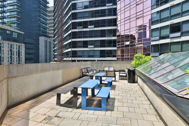 Additional image 28 of 1001 Bay St Unit 1008