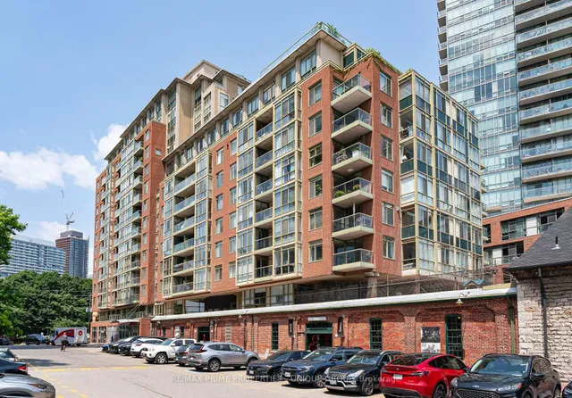 Additional image 2 of 39 Parliament St Unit 314