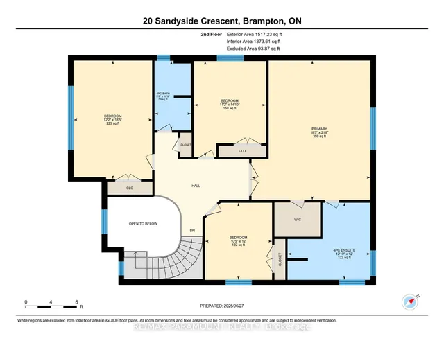 Additional image 49 of 20 Sandyside Cres