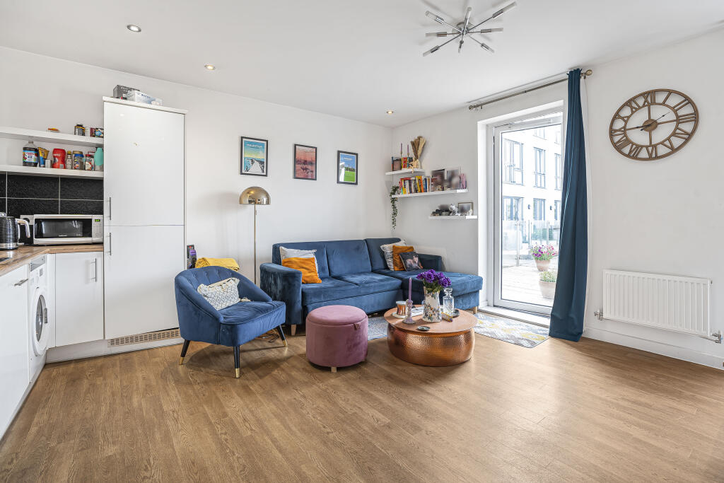 Additional image 5 of Penn Way, Welwyn Garden City, Hertfordshire, AL7