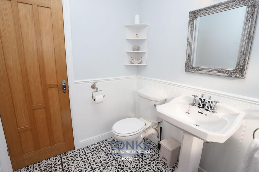 Additional image 25 of Wolverhampton Road South, Quinton, Birmingham, B32 2BE