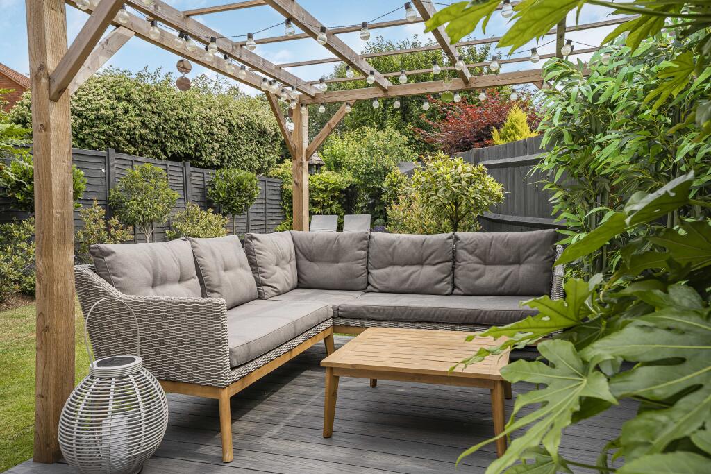 Additional image 22 of Cypress Avenue, Welwyn Garden City, Hertfordshire, AL7