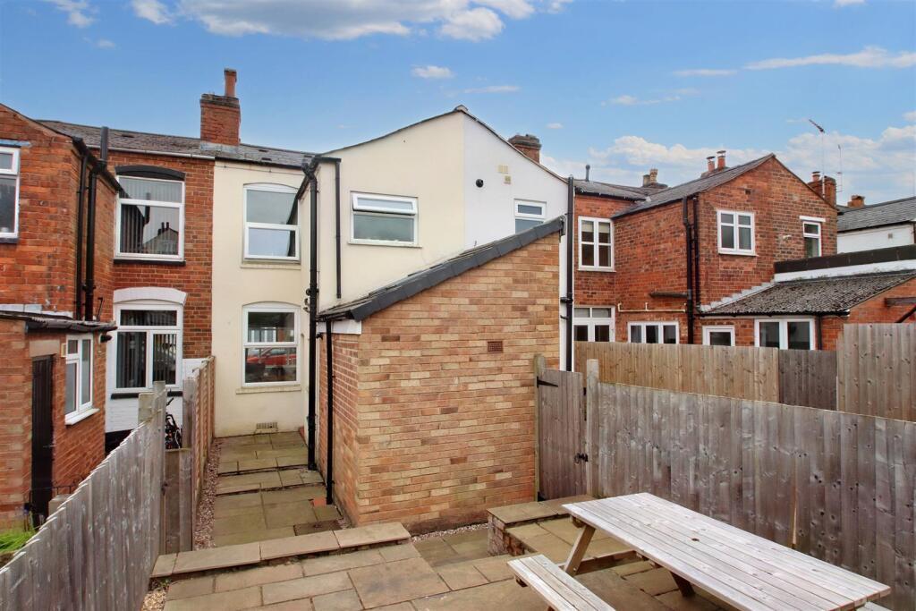 Additional image 6 of Gordon Road, Harborne, Birmingham, B17