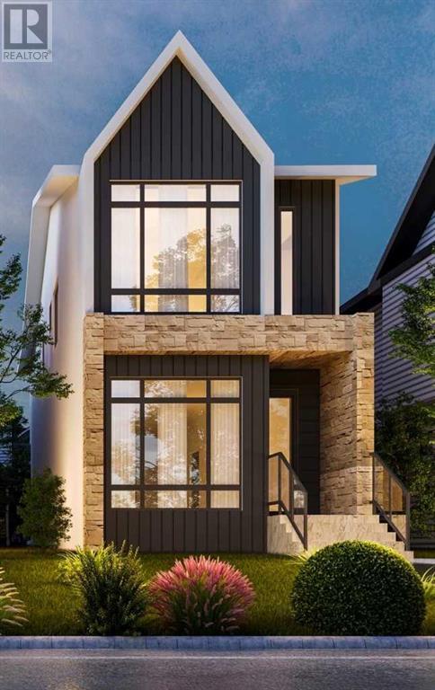 3410 1 Street NW|Calgary, Alberta T2K0W4