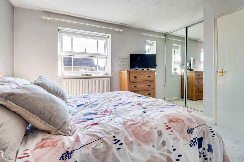 Additional image 12 of Cairns Close, St. Albans, Hertfordshire, AL4