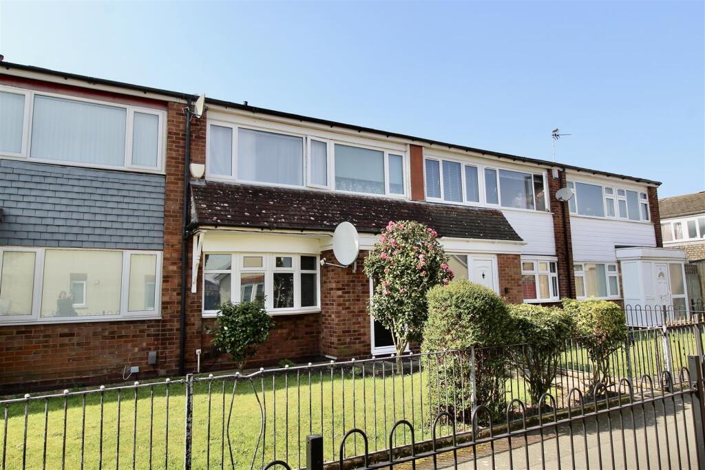 Additional image 10 of Halfpenny Field Walk, Castle Vale, Birmingham