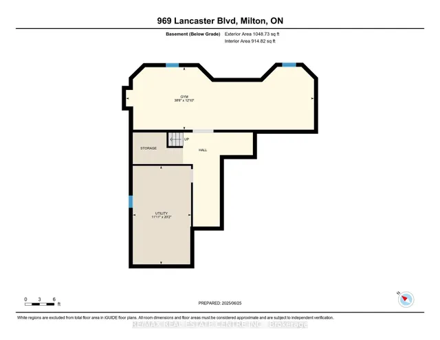 Additional image 46 of 969 Lancaster Blvd