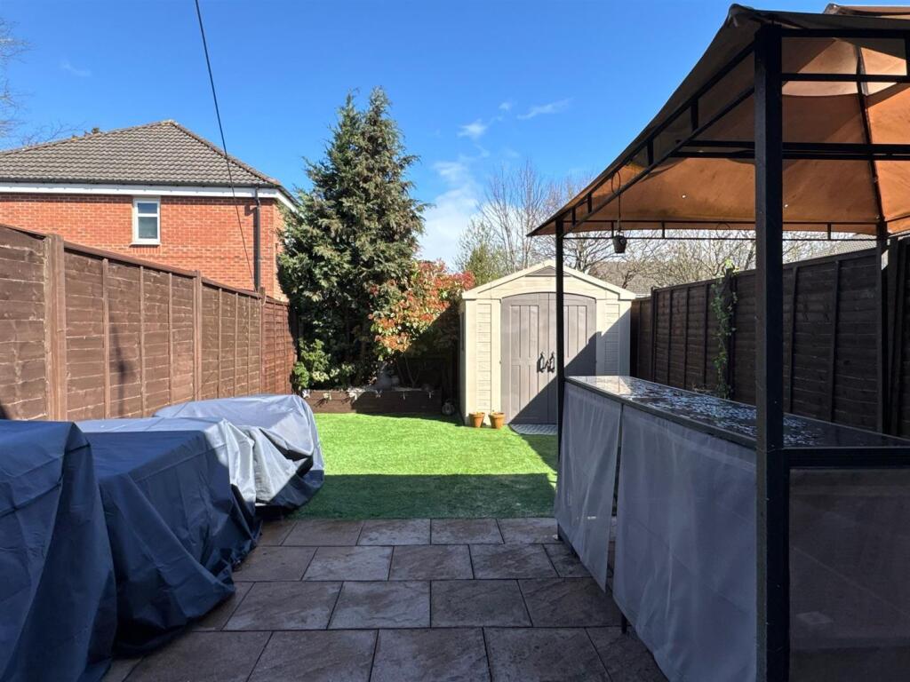 Additional image 19 of Blossom Road, Erdington, Birmingham