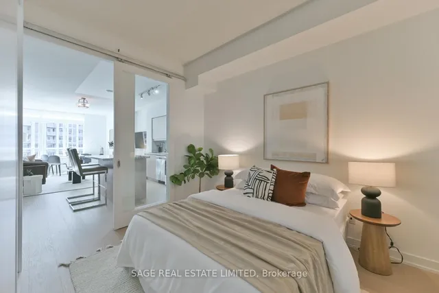 Additional image 22 of 215 Fort York Blvd Unit 702