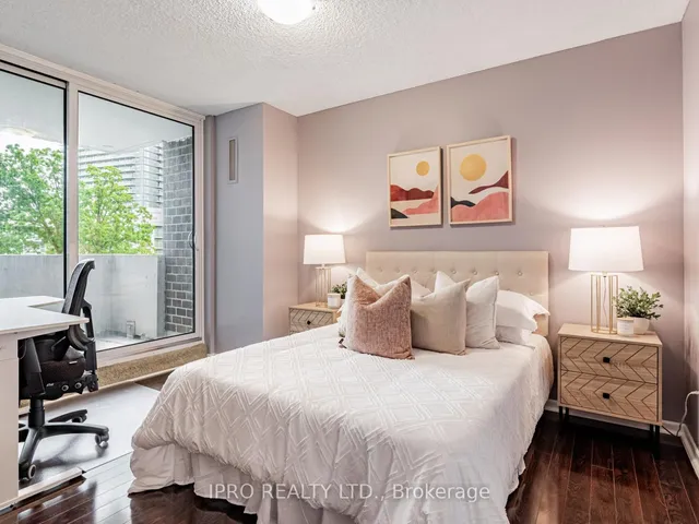 Additional image 18 of 1900 Sheppard Ave Unit 504