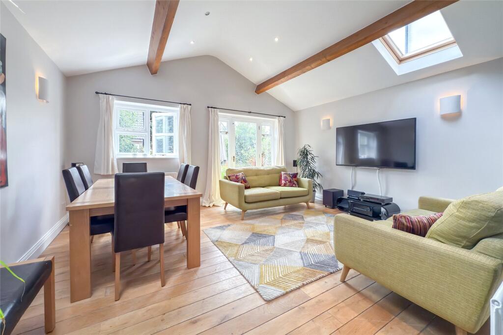 Additional image 21 of Hatfield Road, St. Albans, Hertfordshire, AL4