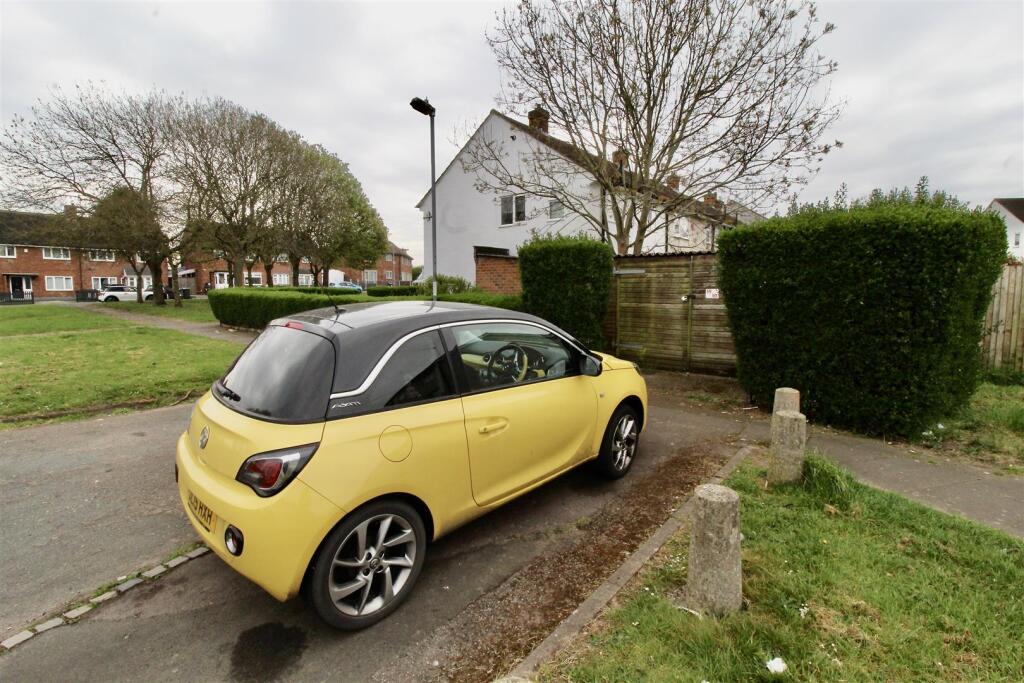 Additional image 16 of Gerardsfield Road, Stechford, Birmingham