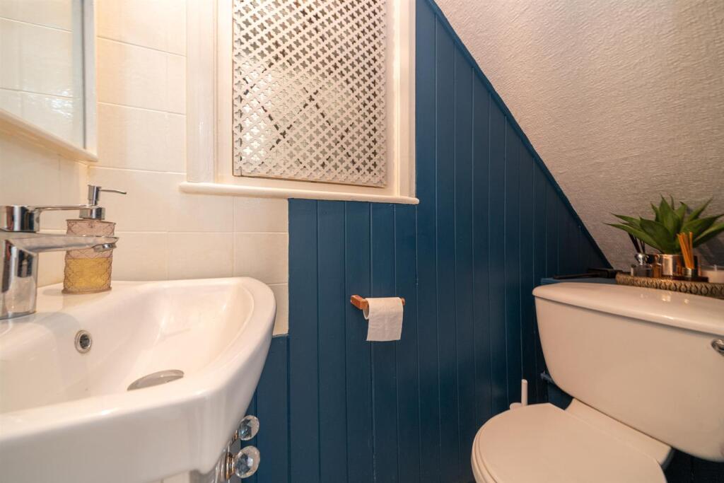 Additional image 7 of Mile House Lane, St Albans