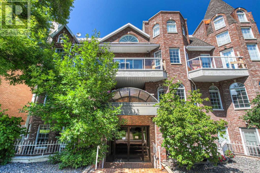 101, 916 19 Avenue SW|Calgary, Alberta T2X1M2