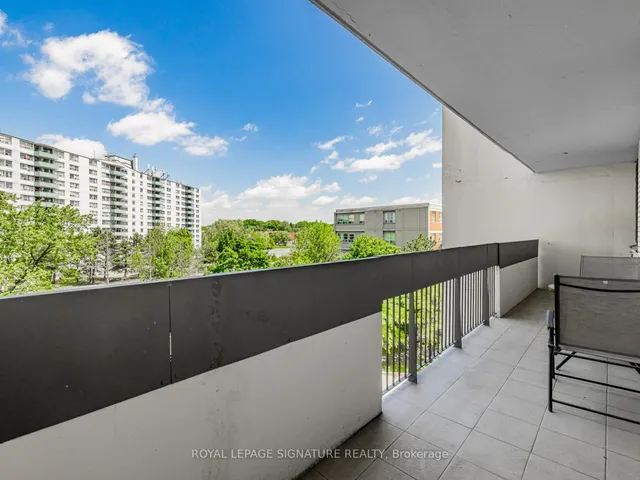 Additional image 17 of 1455 Lawrence Ave Unit 505