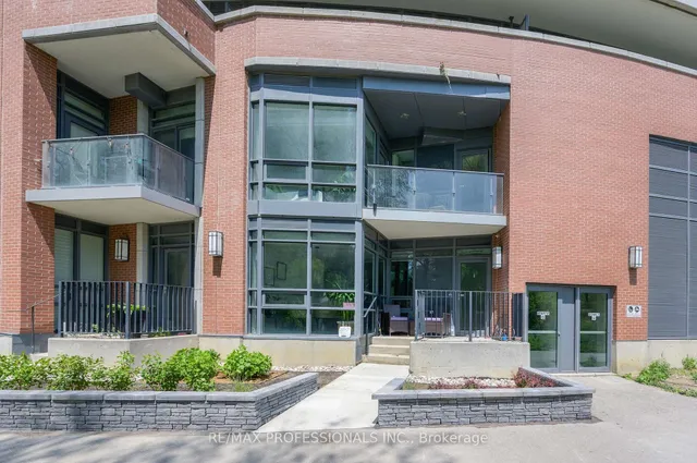 Additional image 4 of 2212 Lake Shore Blvd Unit Th04