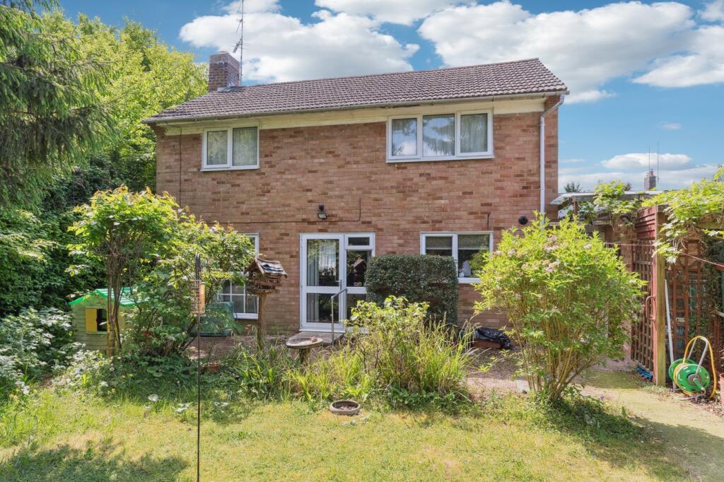 Additional image 10 of The Jinnings, Welwyn Garden City, AL7