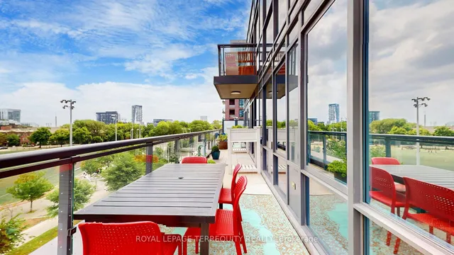 房产图片 22 - 55 Regent Park Blvd 单元415