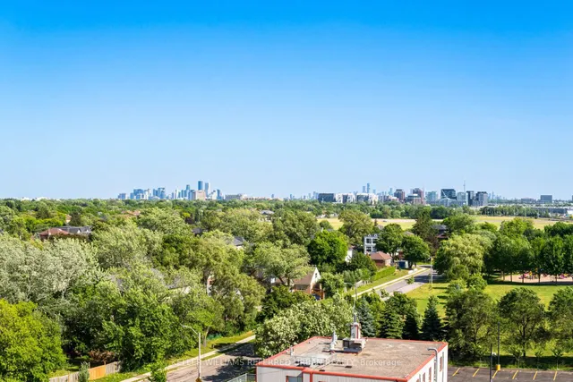 Additional image 30 of 1030 Sheppard Ave Unit 803