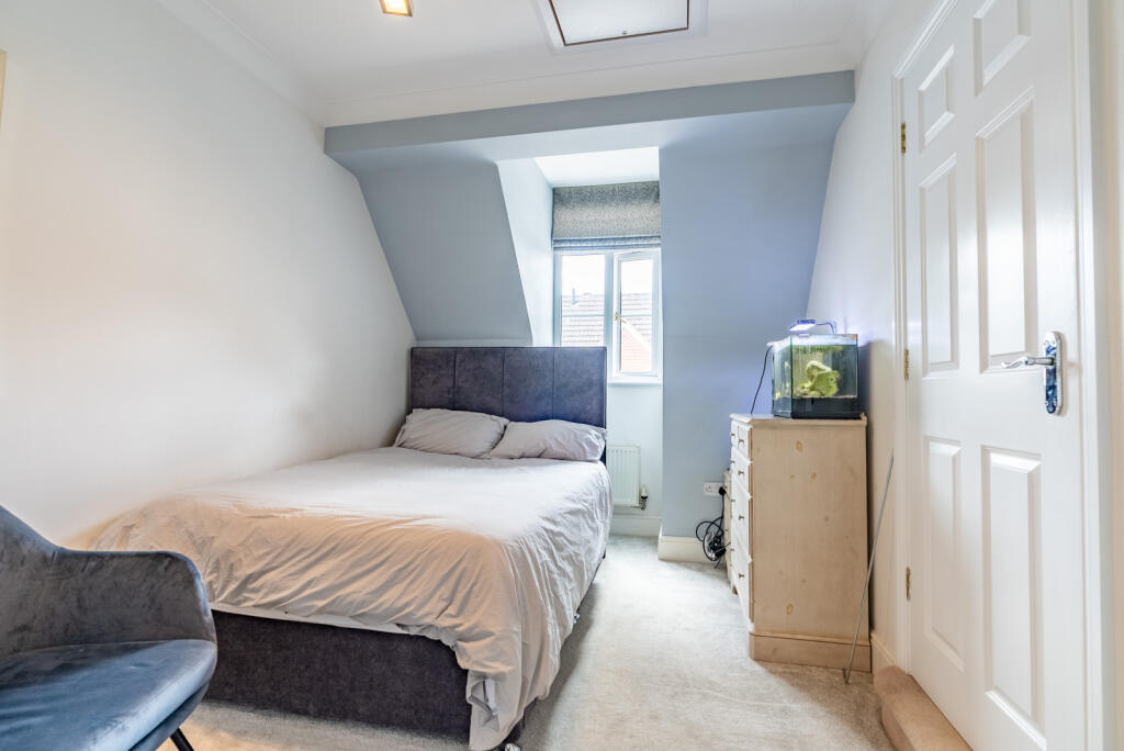 Additional image 13 of Dawes Lane, Wheathampstead, St. Albans, Hertfordshire, AL4