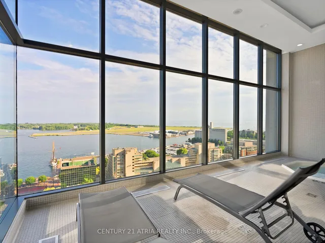 Additional image 11 of 15 Fort York Blvd Unit 1915