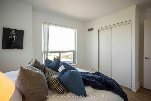 房产图片 30 - 多伦多李中心大道38号，Unit 2112