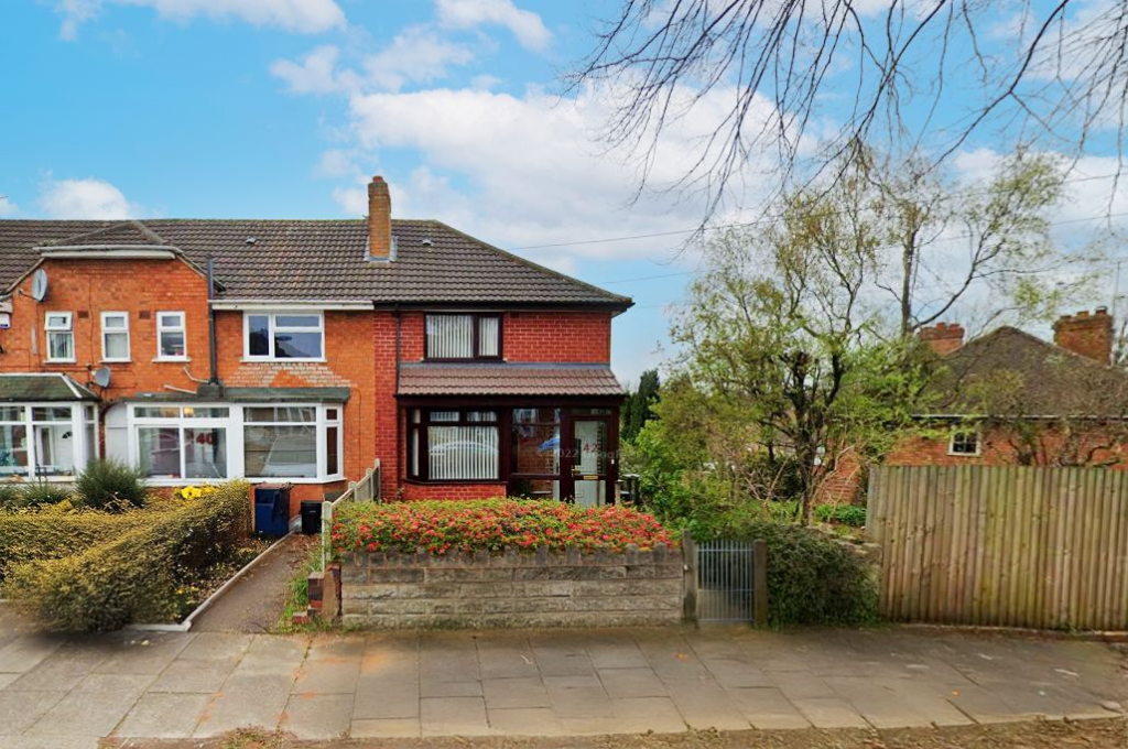 Harleston Road - 16% NET YIELD , Birmingham, B44