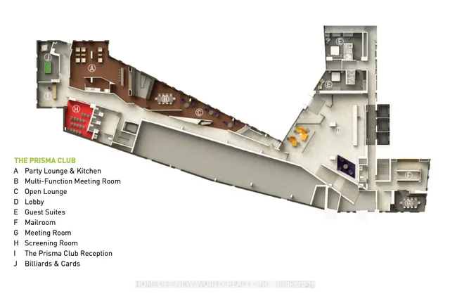 Additional image 17 of 90 Queens Wharf Rd Unit 505