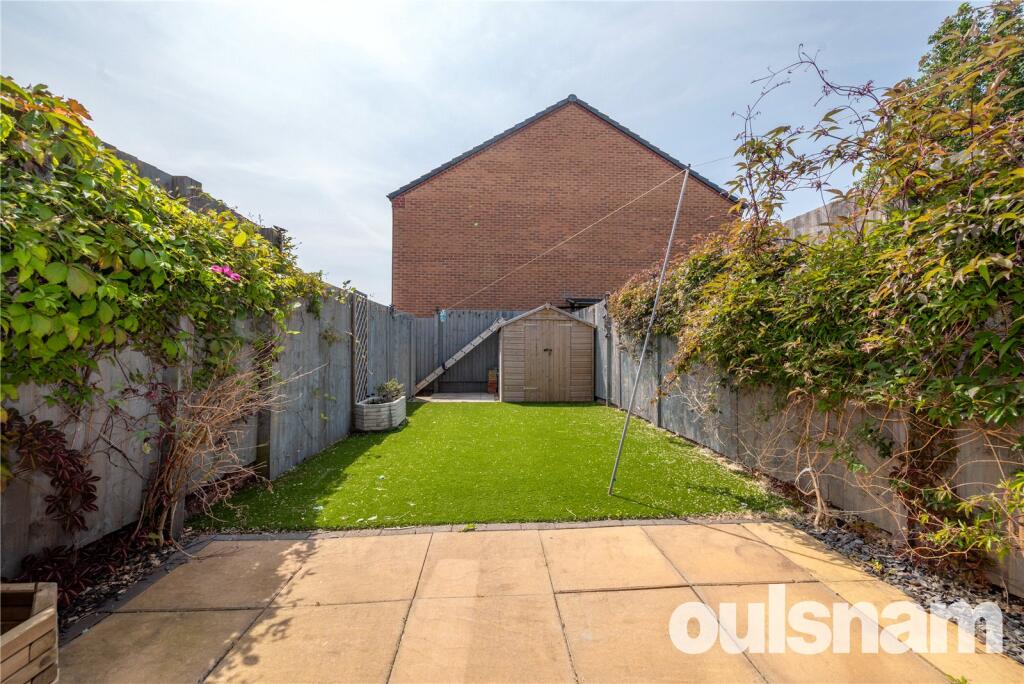 Additional image 14 of Ley Hill Farm Road, Birmingham, West Midlands, B31