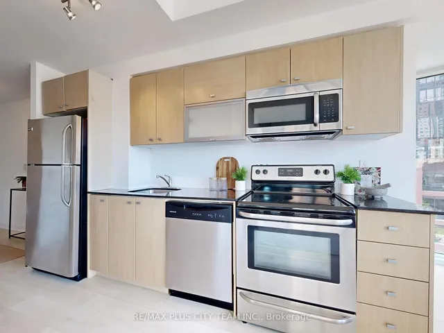 Additional image 13 of 150 East Liberty St Unit 514