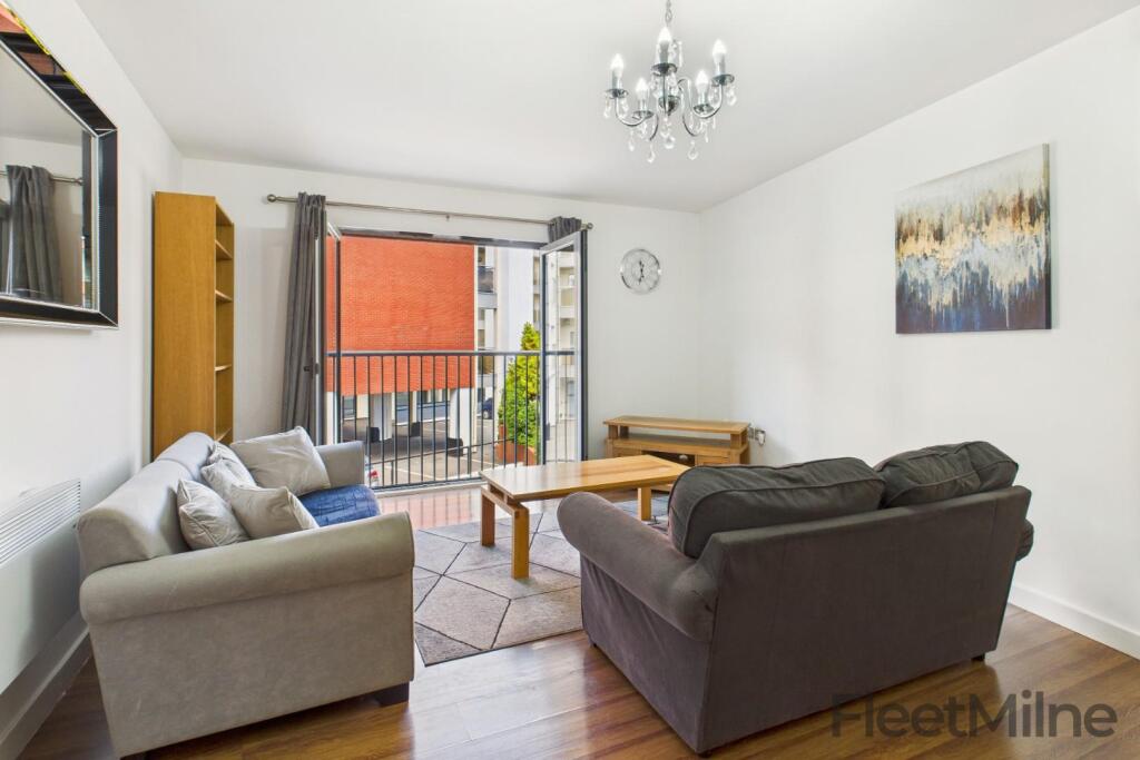 Additional image 16 of Kenyon Forge, Kenyon Street, B18 6DY