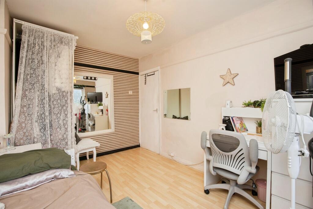 Additional image 14 of Gospel Lane, Birmingham