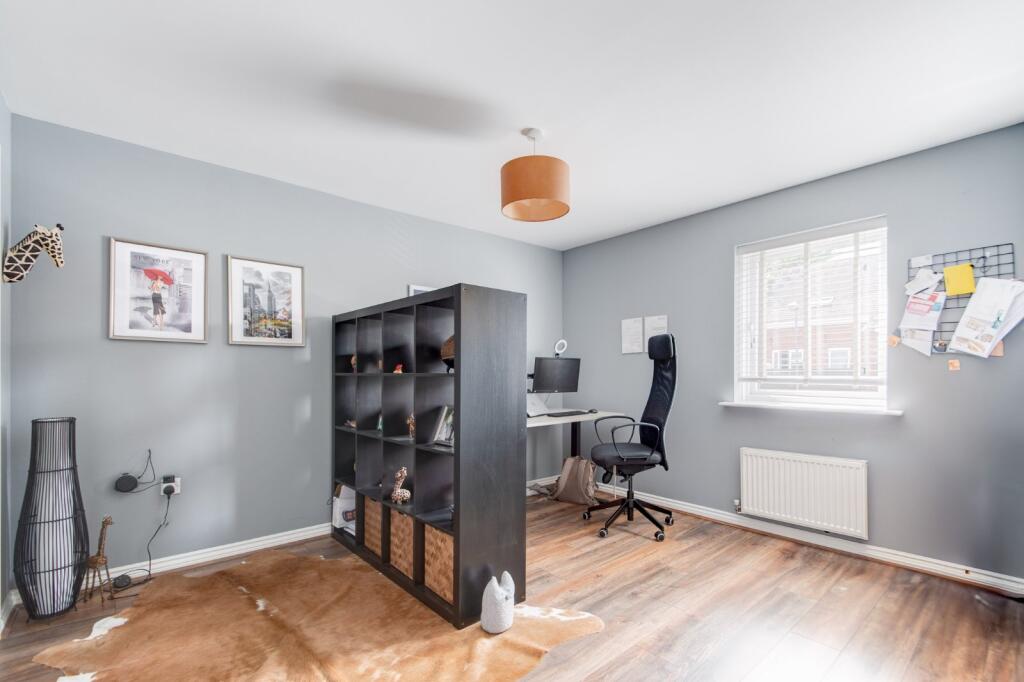 Additional image 10 of Meadow Gate, Northfield, Birmingham, West Midlands, B31