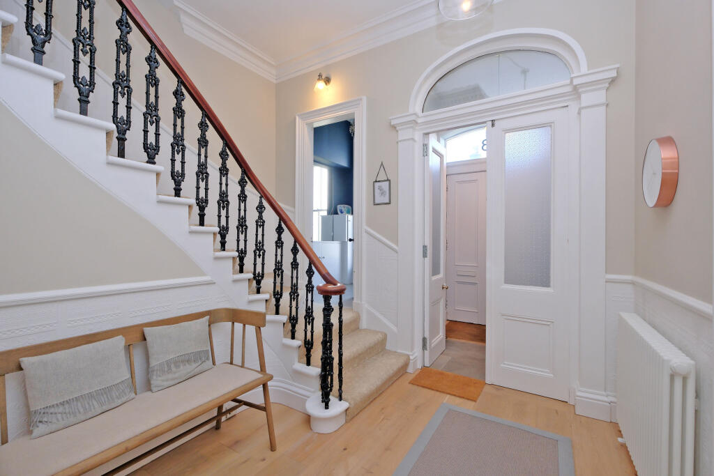 Additional image 4 of 3 St Swithin Street, The West End, Aberdeen, AB10