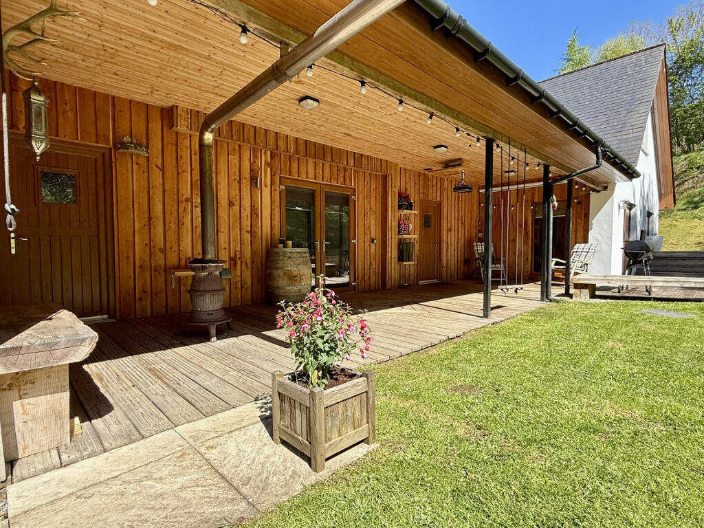 Additional image 43 of Brae View House Linn Brae, Aberlour, AB38