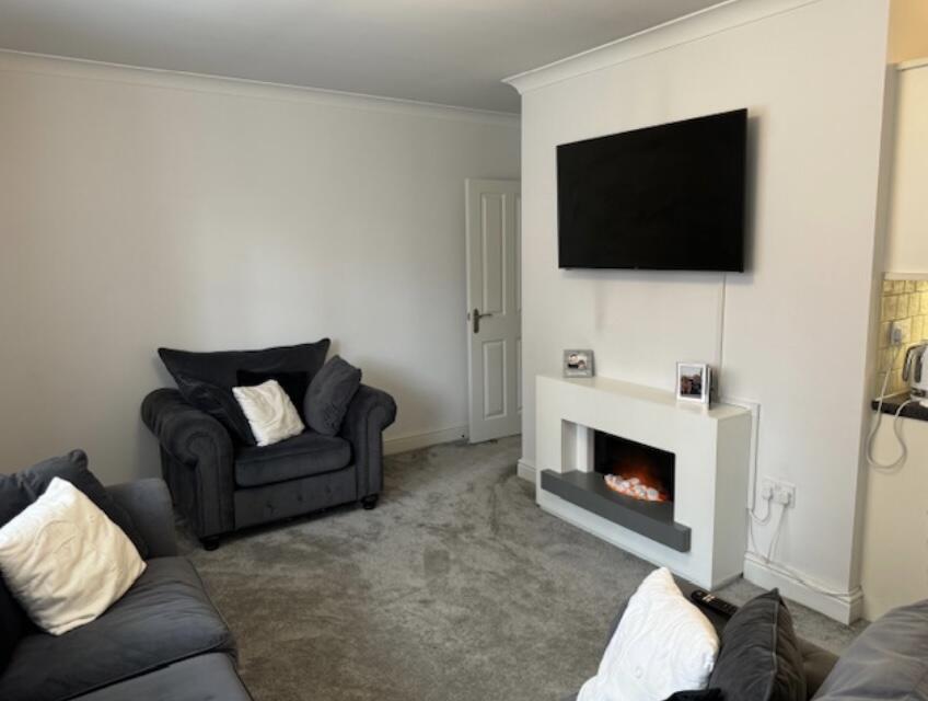 Additional image 4 of Beningfield Drive, Napsbury Park, AL2