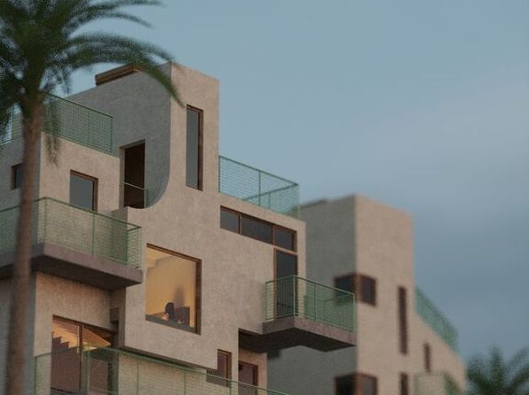 910 Rector Pl, Los Angeles, CA 90029