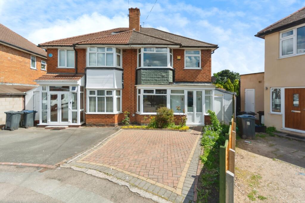 Additional image 14 of Pearl Grove, Birmingham, West Midlands, B27