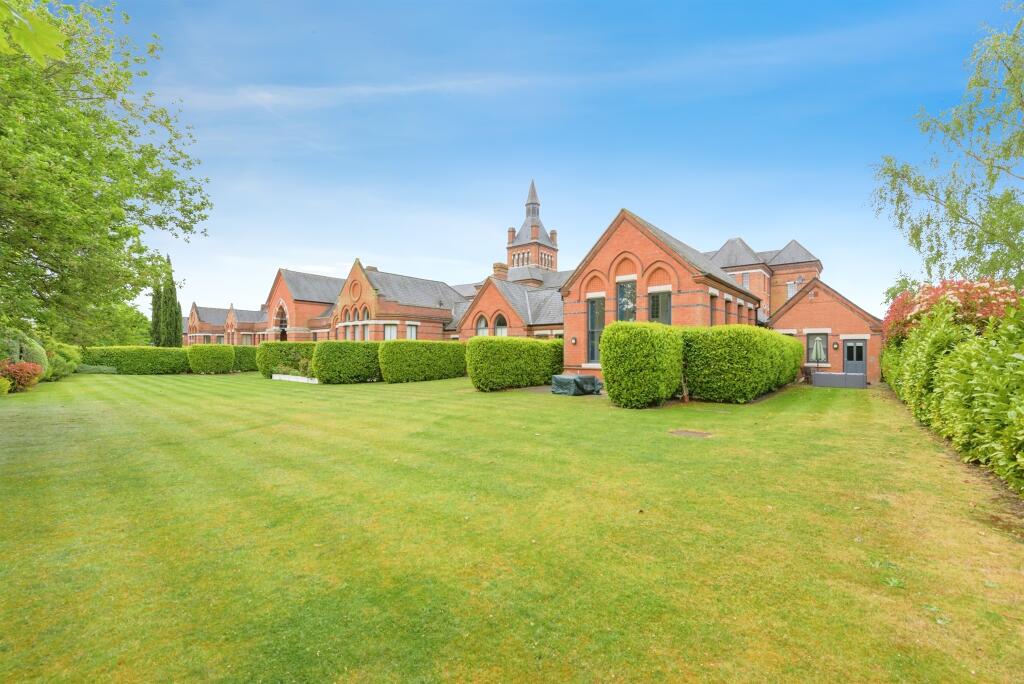 Additional image 14 of Highcroft Villas, Erdington, Birmingham