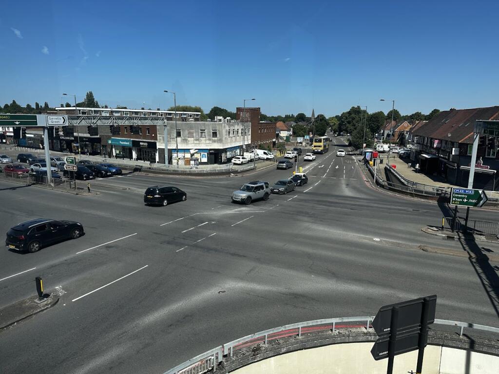 Additional image 7 of Suite 4, Shakespeare Building, 2233 Coventry Road, Birmingham, B26 3NJ